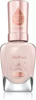 vernis ongles traitant TU прозрачный