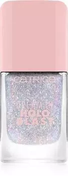 vernis ongles TU прозрачный