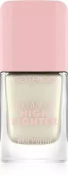 vernis ongles TU прозрачный