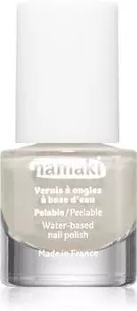 vernis ongles TU прозрачный