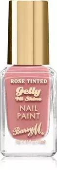 vernis ongles TU прозрачный