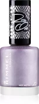 vernis ongles TU прозрачный