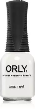 vernis ongles TU прозрачный