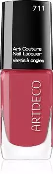 vernis ongles TU прозрачный