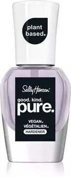 vernis qui fortifie les ongles TU прозрачный