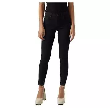 Vero Moda Alia Shape Vi180 джинсы S/32