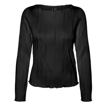 Vero Moda Asta блузка с длинным рукавом XL