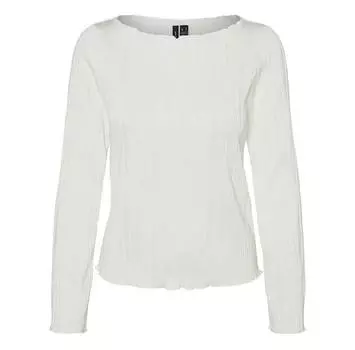 Vero Moda Asta блузка с длинным рукавом L