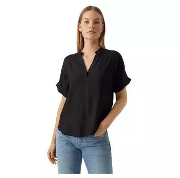 Vero Moda Beauty Short блузка с рукавами L