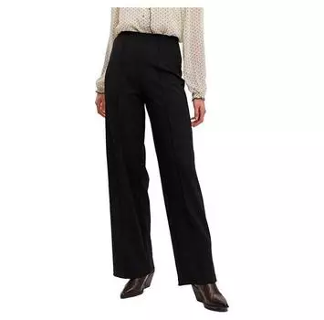 Vero Moda Becky Wide Pull On high waist брюки L/32