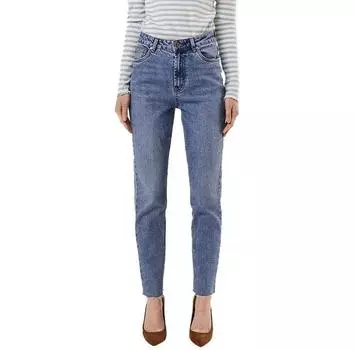 Vero Moda Brenda High Waist Straight джинсы 25/32
