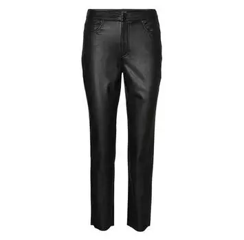 Vero Moda Brenda Straight Fit high waist брюки 31/32