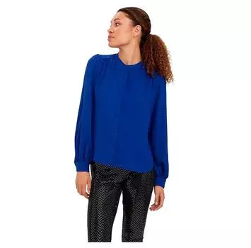 Vero Moda Brilliant рубашка с длинным рукавом XS