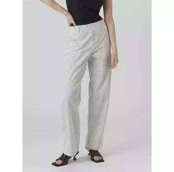 Vero Moda Carly Mr Stripe брюки M/30
