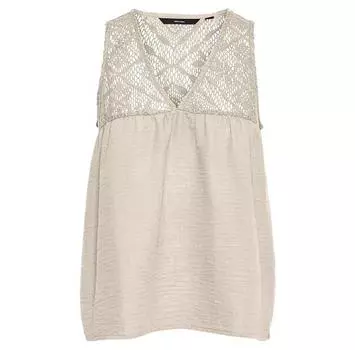 Vero Moda Chris блузка без рукавов M