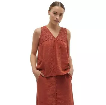 Vero Moda Chris блузка без рукавов M