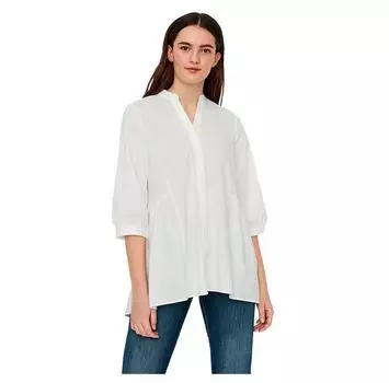 Vero Moda Clara 3/4 Sleeve рубашка XS