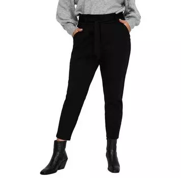 Vero Moda Curve Eva Hr Loose Paperbag Curve брюки 54/32