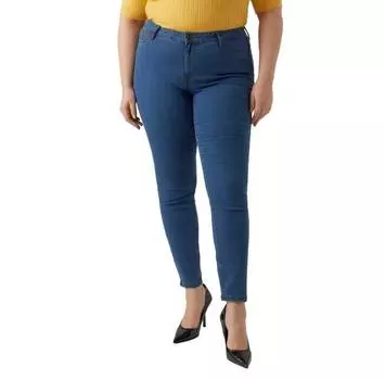 Vero Moda Curve Rudy Slim Fit Jeggings 44/32