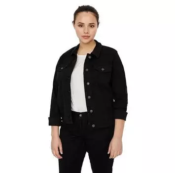 Vero Moda Curve Runa Slim denim куртка 50