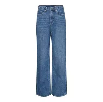 Vero Moda Curve Tessa Wide Ra118 high waist джинсы 46/32