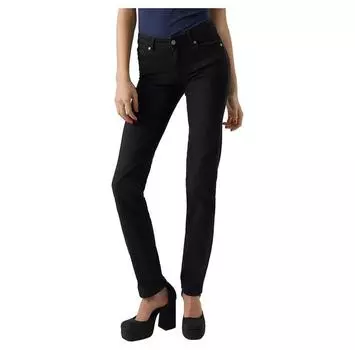 Vero Moda Daf Straight Fitdo104 джинсы 26/32