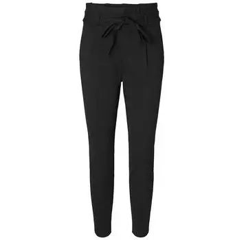 Vero Moda Eva Hr Loose Paperbag брюки XS/28