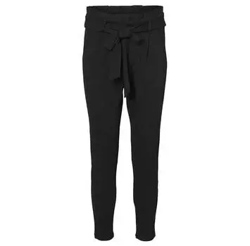 Vero Moda Eva Hr Loose Paperbag брюки L/36