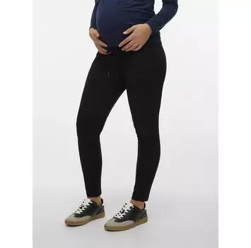 Vero Moda Eva Loose String Maternity брюки XL