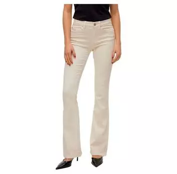 Vero Moda Flash Flared джинсы S/32