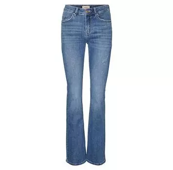 Vero Moda Flash Flared Fit джинсы M/32