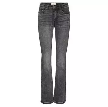 Vero Moda Flash Flared Fit джинсы XL/34