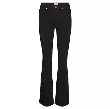 Vero Moda Flash Flared Fit Li140 джинсы L/32
