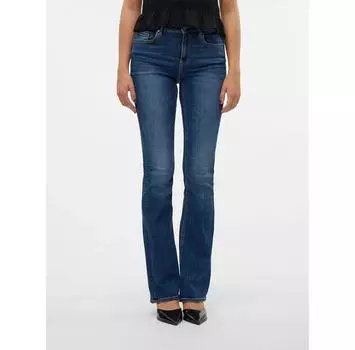 Vero Moda Flash Flared Li3110 джинсы S/30