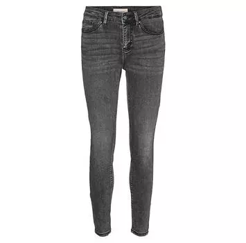 Vero Moda Flash Skinny Fit джинсы S/32