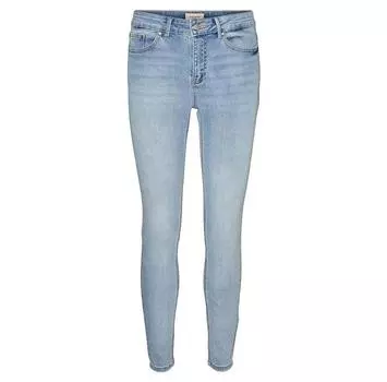 Vero Moda Flash Skinny Fit Li3102 джинсы S/34