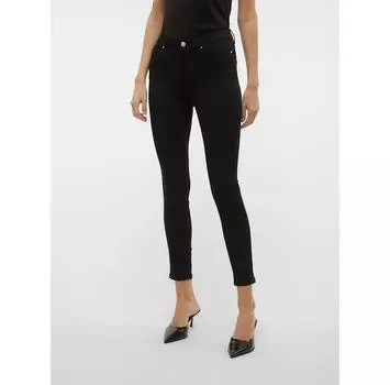 Vero Moda Flash Skinny Li140 джинсы 0