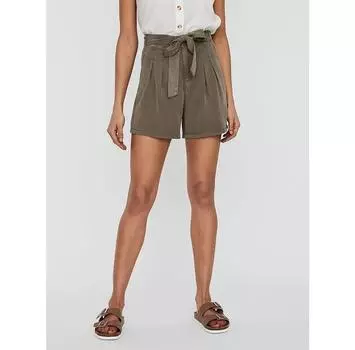 Vero Moda High Waist Loose Summer шорты refurbished 2XL