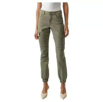 Vero Moda Ivy cargo брюки XS/30