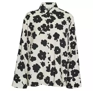 Vero Moda Jessa рубашка с длинным рукавом S