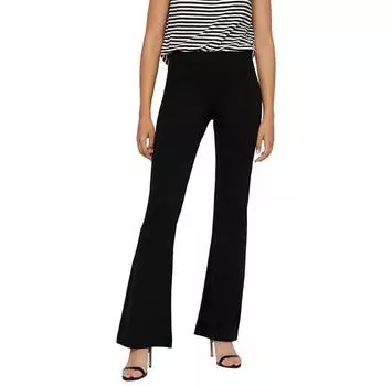 Vero Moda Kamma Mr Flared Jersey брюки 2XS/32