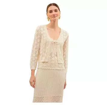 Vero Moda Кардиган Newverena 3/4 M