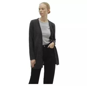 Vero Moda Кардиган Vmblis Ls Long Cardigan Jrs Boo M