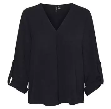 Vero Moda Kas блузка с длинным рукавом S