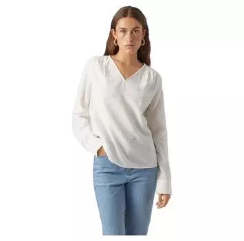 Vero Moda Lena блузка с длинным рукавом M