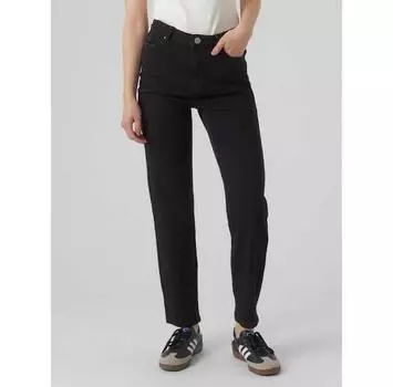 Vero Moda Linda Mom Fit Gu164 high waist джинсы 25/30