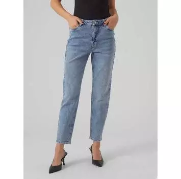 Vero Moda Linda Mom Fit Gu3184 high waist джинсы 29/32