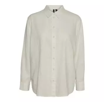 Vero Moda Linn рубашка с длинным рукавом S