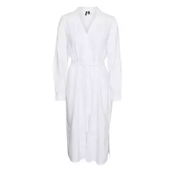 Vero Moda Linn рубашка с длинным рукавом XL