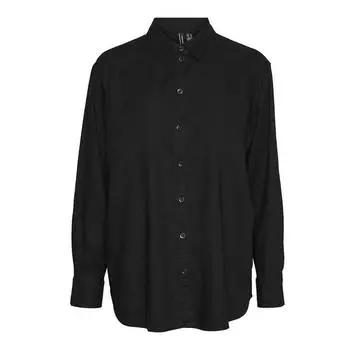 Vero Moda Linn рубашка с длинным рукавом S